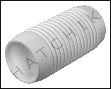 E5406 KREEPY KRAULY K21241 FEMALExFEMALE HOSE CONNECTOR E-Z VAC