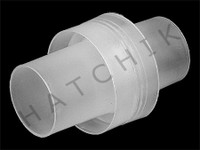 E5434 KREEPY KRAULY #K121240 HOSE CONN CONNECTOR KIT
