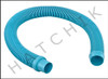 E6042 BARACUDA W20460 ALPHA 2 HOSE KIT 12 X 1 METER   (AQUA)