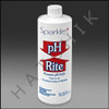 A4540 SPARKLE SPA pH RITE Qt. x 18 18 PER CASE