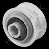 E9024 SMARTPOOL DRIVE PULLEY FOR D-TYPE SHAFT