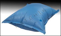 EE1030 WINTERIZING PILLOW 4 X 4 (PURCHASE QTY 15 PER CASE)******************************