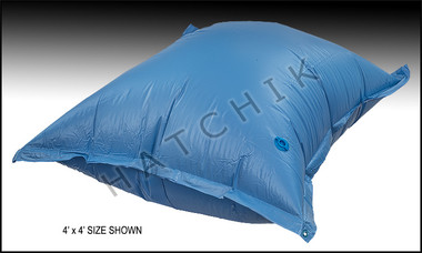 EE1040 WINTERIZING PILLOW 4 X 15 (PURCHASE QTY 4 PER CASE)*******************************