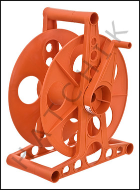 F1145 HOSE AND CORD REEL