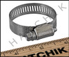 F1220 HOSE CLAMP 10/BOX #20 *PRICED @ < CARTON QTY. CHANGE WHEN ORDERING CASE QTYS.