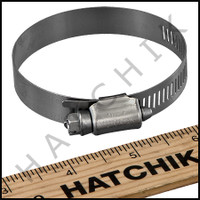 F1236 HOSE CLAMP 10/BOX #36 *************************************************