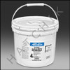 A4612 ALL CHLOR TOTAL ALKALINITY 25# 25 LB PAIL     #1903P