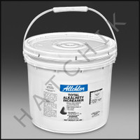 A4612 ALL CHLOR TOTAL ALKALINITY 25# 25 LB PAIL     #1903P