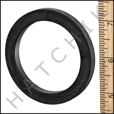 F2074 HOSE WASHER 2" QUICK DIS. QUICK DISCONNECT COUPLING