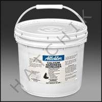 A4853 ALL CHLOR CALCIUM HARDNESS 25# 25 LB PAIL     #1851P