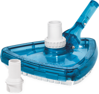 F4030 HAYWARD SP1068 SUPER VAC W/ 1-1/4IN & 1-1/2IN SWIVEL CONN