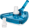 F4030 HAYWARD SP1068 SUPER VAC W/ 1-1/4IN & 1-1/2IN SWIVEL CONN