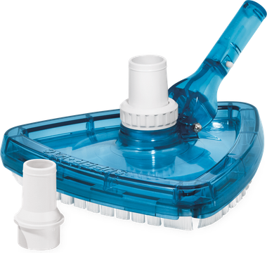 F4030 HAYWARD SP1068 SUPER VAC W/ 1-1/4IN & 1-1/2IN SWIVEL CONN