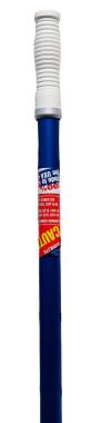 F6009 POLE- 4 TO 8FT ELIPTILOK TELESCOPIC