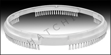 F7074 JANDY #1223 LEAF MASTER BRUSH RING