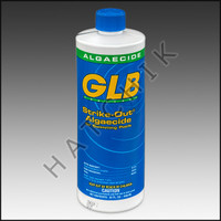A5004 GLB STRIKE OUT 1 QT COPPER 7% 12x1 (12 X 1QT)           #71114