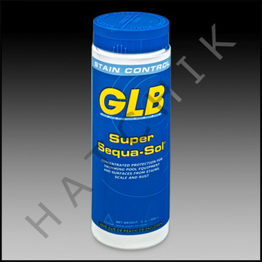 A5016 GLB SUPER SEQUA-SOL 12x2 LB BT (12 X 2lb)          #71024