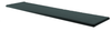G3005B DIVING BOARD-DURO BEAM 8 FT W/HARDWARE   COLOR: BLACK