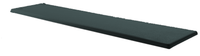 G3005B DIVING BOARD-DURO BEAM 8 FT W/HARDWARE   COLOR: BLACK