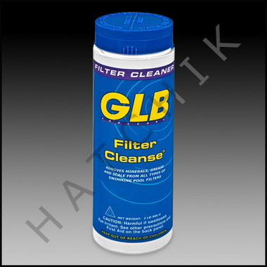 A5020 GLB FILTER CLEANSE 12x2 LB BT (12 X 2lb)          #71006