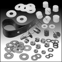 G3079 SR SMITH #71-209-543 BOLT KIT KIT FOR 3/4 & 1 METER STAND