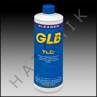 A5025 GLB TLC  1 QT BOTTLE (12 X 1QT) (12 X 1QT)    #71028A