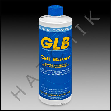 A5032 GLB ULTIMA CELL EXTEND 1 QT BOTTLE (12 X 1QT) (CELL SAVER)    #27825A