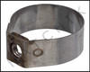 G4018 DURAFLEX C207 STAINLESS STL CLAMP RAIL CLAMP - ONLY