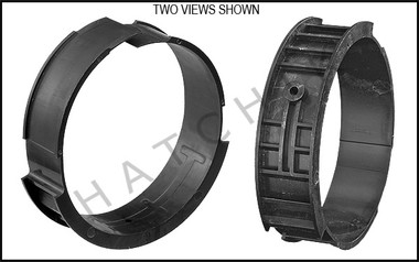 G4022 DURAFLEX #524 ROLLER BEARING BEARING (FULCRUM)