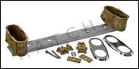 G7077 FROST 3413-1 GIBRALTAR ANCHOR KIT / COMPLETE (34-306A)