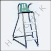 G8057 PARAGON 20460 3-STEP PORT. CHAIR LIFEGUARD CHAIR