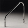 G8072 ASTRAL HAND RAIL-DECK 36" 1.7 SS ELECTROPOLISHED (SET OF 2)