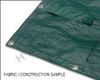 GF2545 SUPREME IG COVER SIZE 25 X 45 W/STRAPS
