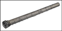 H1054 MIAMI 1-1/4" ANODE FOR HORIZONTAL TANK 24