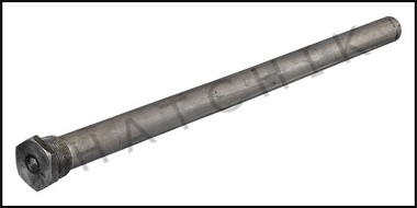 H1054 MIAMI 1-1/4" ANODE FOR HORIZONTAL TANK 24