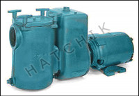 H1144 COMMERCIAL PUMP-MARLOW 7.5HP THREE PHASE #3B32EC-C2