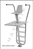 H1185 SR SMITH OUTLOOK I GUARD CHAIR #US48600