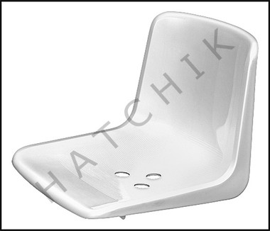 H1225 ASTRAL 00109R0003 GUARD SEAT ONLY