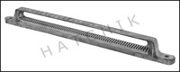 H1238 SWIMQUIP #2300-7 FULCRUM TRACK RIGHT SIDE**N/A WHEN OUT**
