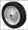 H1240 PARAGON #20720  WHEELS FOR MOVABLE GUARD STAND