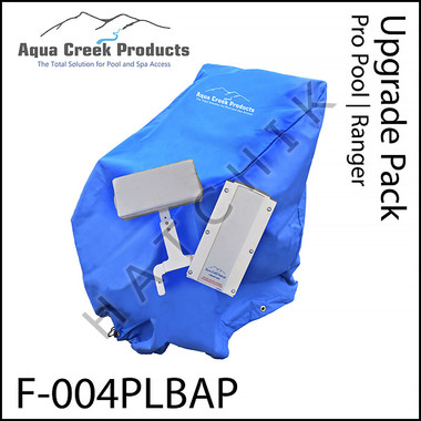 H1267 AQUA CREEK UPGRADE KIT FOR PRO- POOL LIFT/RANGER LIFT   F-004PLBAP