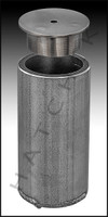 H1312 INTER-FAB I-ANCHOR 6" S.S.
