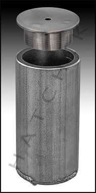 H1312 INTER-FAB I-ANCHOR 6" S.S.