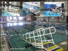 H1315 AQUA TREK #AQ-9000 RAMP **SEE NOTES**