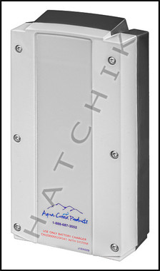 H1347 AQUA CREEK BATTERY FOR ALL LIFTS ADD OR REPLACE             F-004AB