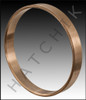 H1402 STA-RITE 16830-0120 WEAR RING FOR CENTRIFUGAL PUMPS