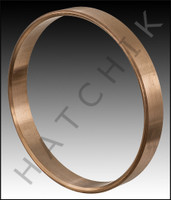 H1402 STA-RITE 16830-0120 WEAR RING FOR CENTRIFUGAL PUMPS