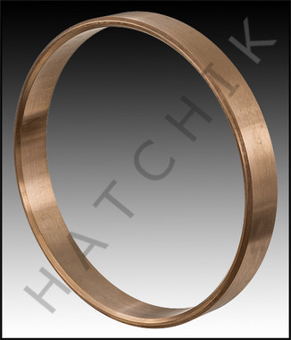 H1402 STA-RITE 16830-0120 WEAR RING FOR CENTRIFUGAL PUMPS