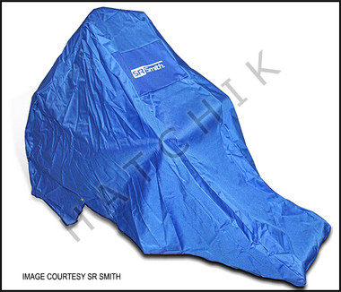 H1522 SR SMITH TOTAL COVER  aXs LIFT                             AX9000