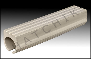 H1602 S R SMITH FC-100C 10" FULCRUM COVER (PORTABLE LIFEGUARD STD)